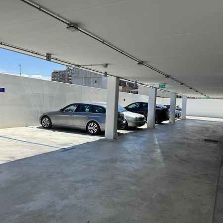 Marisabella Suite 9 Bari Zewnętrze zdjęcie